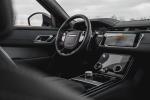 Land Rover Range Rover Velar SVAutobiography Dynamic Edition 2019 года (NA)